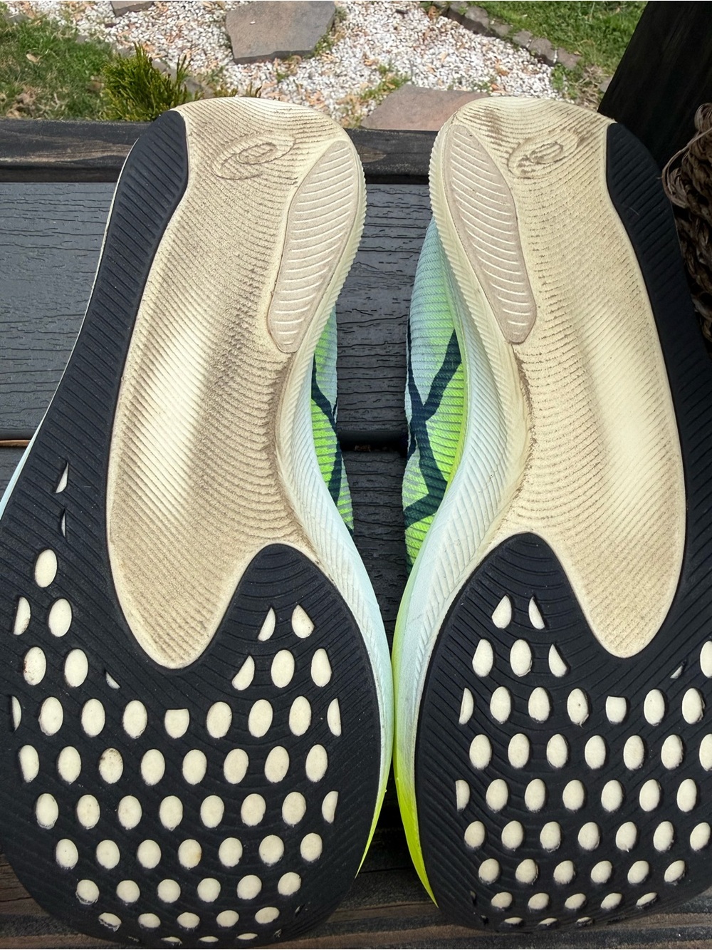 ASICS Metaspeed Sky (Racing Shoe- UNISEX) - Picture 9 of 11
